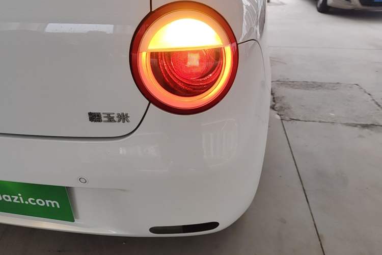 Used CHANGAN NEVO Lumin 2023 205km Xiangqin Version Right Rear Taillight