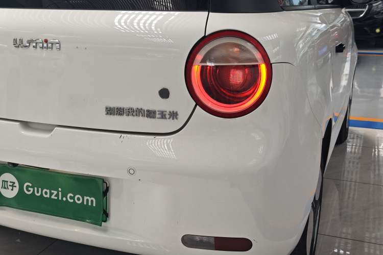 Used CHANGAN NEVO Lumin 2023 301km Honey Dew Edition Right Rear Taillight