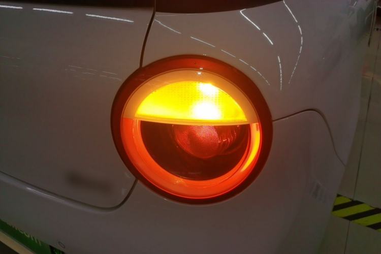 Used CHANGAN NEVO Lumin 2023 205km Xiangqin Version Right Rear Taillight