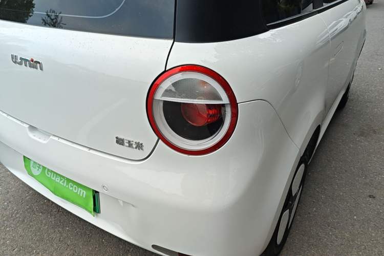 Used CHANGAN NEVO Lumin 2023 205km Xiangqin Version Right Rear Taillight