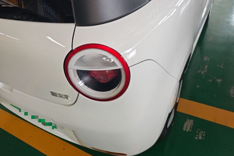 Used CHANGAN NEVO Lumin 2023 205km Xiangqin Version Right Rear Taillight