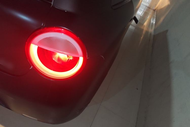 Used CHANGAN NEVO Lumin 2023 205km Xiangqin Version Right Rear Taillight