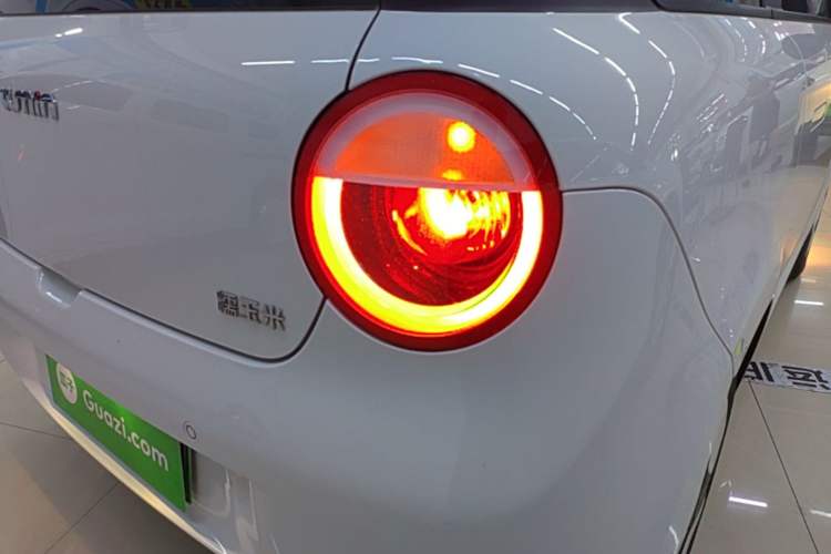 Used CHANGAN NEVO Lumin 2023 301km Honey Dew Edition Right Rear Taillight