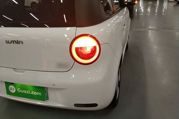 Used CHANGAN NEVO Lumin 2023 205km Xiangqin Version Right Rear Taillight