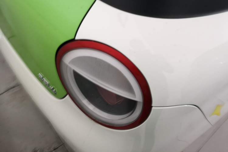 Used CHANGAN NEVO Lumin 2023 205km Xiangqin Version Right Rear Taillight