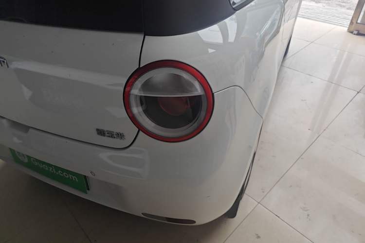 Used CHANGAN NEVO Lumin 2023 205km Xiangqin Version Right Rear Taillight