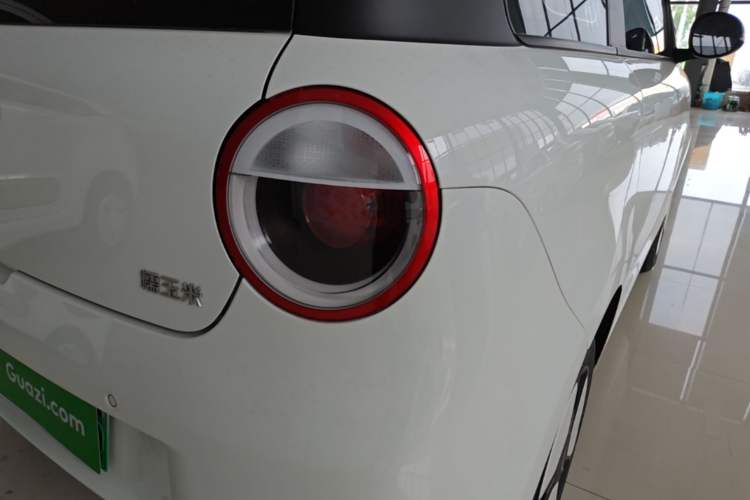 Used CHANGAN NEVO Lumin 2023 205km Xiangqin Version Right Rear Taillight