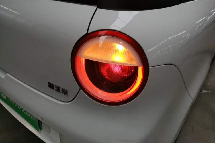 Used CHANGAN NEVO Lumin 2023 205km Xiangqin Version Right Rear Taillight