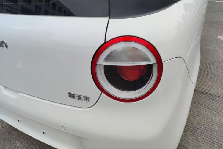Used CHANGAN NEVO Lumin 2023 301km Honey Dew Edition Right Rear Taillight
