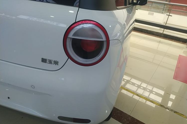 Used CHANGAN NEVO Lumin 2023 205km Xiangqin Version Right Rear Taillight