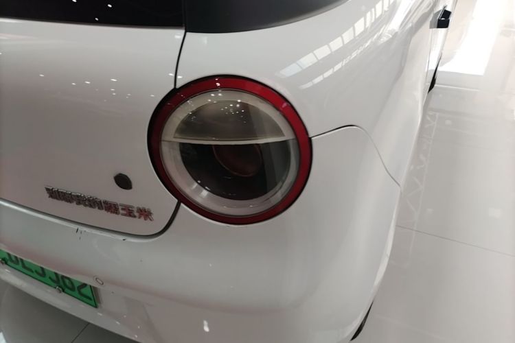 Used CHANGAN NEVO Lumin 2023 301km Honey Dew Edition Right Rear Taillight