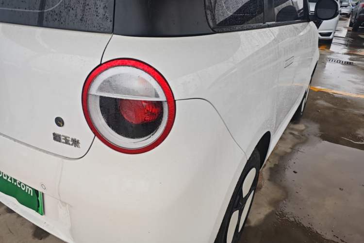 Used CHANGAN NEVO Lumin 2023 205km Xiangqin Version Right Rear Taillight