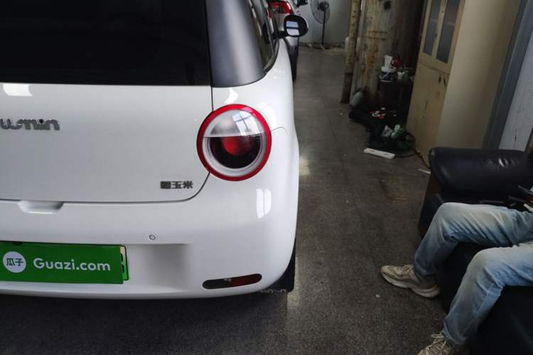 Used CHANGAN NEVO Lumin 2023 205km Xiangqin Version Right Rear Taillight