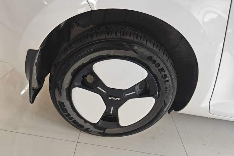 Used CHANGAN NEVO Lumin 2023 205km Xiangqin Version Right Rear Wheel Hub