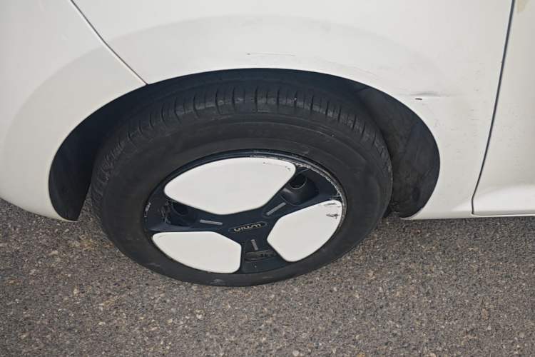 Used CHANGAN NEVO Lumin 2023 205km Xiangqin Version Right Rear Wheel Hub