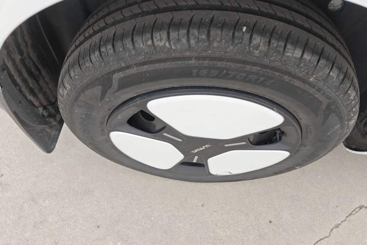 Used CHANGAN NEVO Lumin 2023 205km Xiangqin Version Right Rear Wheel Hub