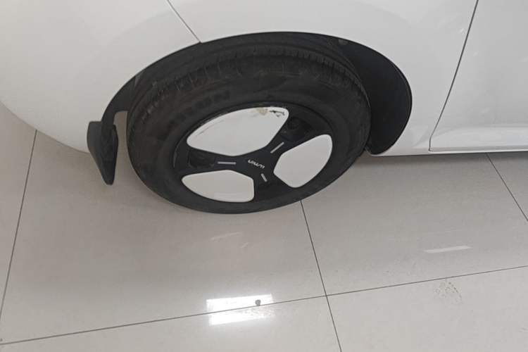 Used CHANGAN NEVO Lumin 2023 205km Xiangqin Version Right Rear Wheel Hub