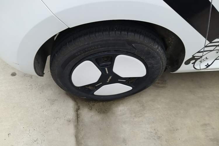 Used CHANGAN NEVO Lumin 2023 205km Xiangqin Version Right Rear Wheel Hub