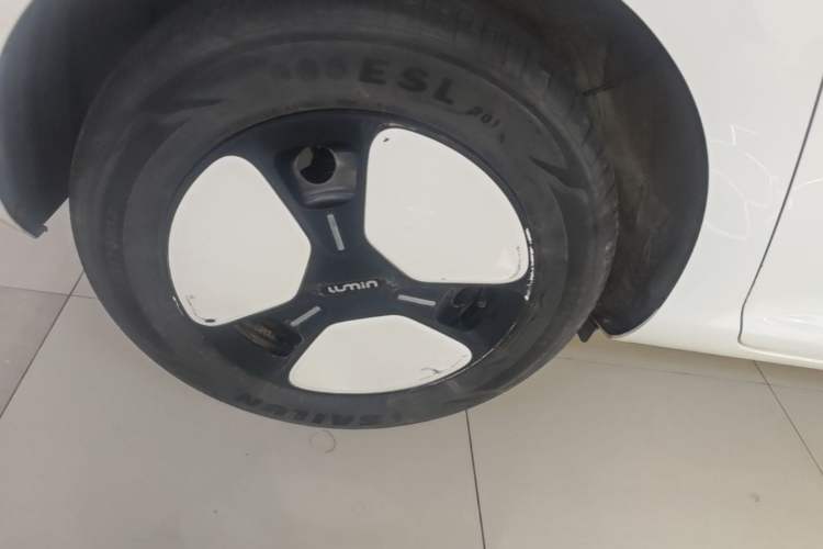 Used CHANGAN NEVO Lumin 2023 205km Xiangqin Version Right Rear Wheel Hub