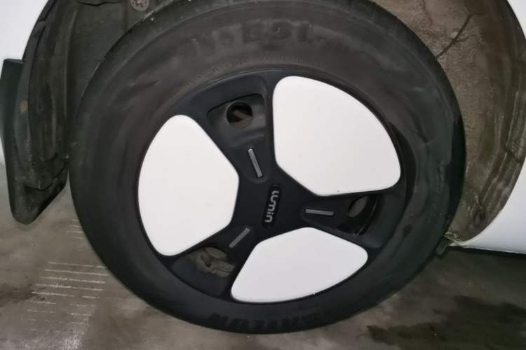 Used CHANGAN NEVO Lumin 2023 205km Xiangqin Version Right Rear Wheel Hub