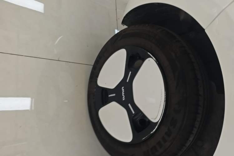 Used CHANGAN NEVO Lumin 2023 205km Xiangqin Version Right Rear Wheel Hub