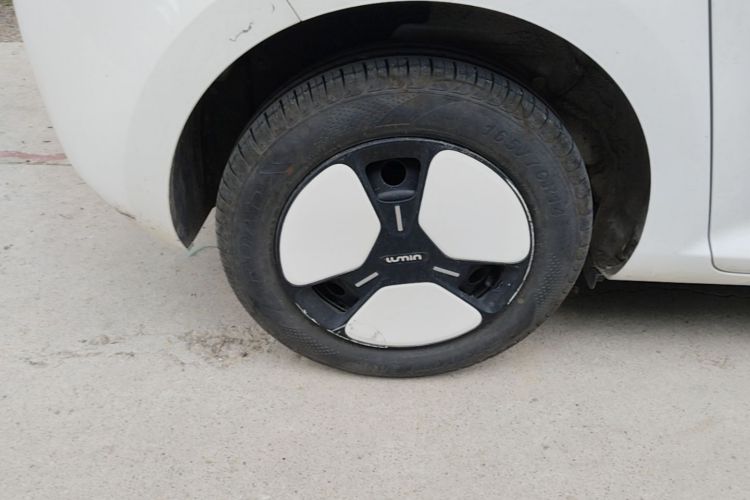 Used CHANGAN NEVO Lumin 2023 205km Xiangqin Version Right Rear Wheel Hub