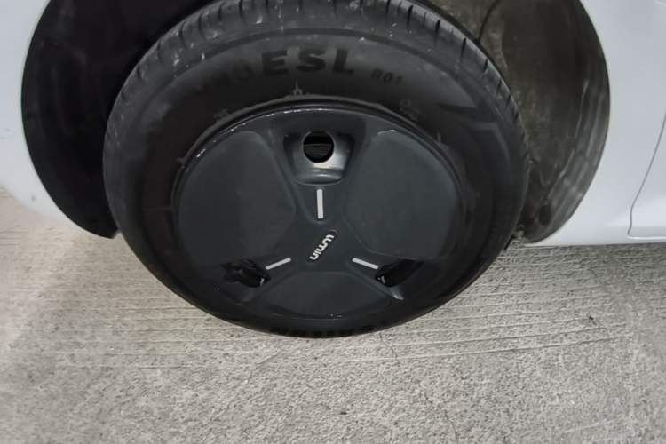 Used CHANGAN NEVO Lumin 2023 205km Xiangqin Version Right Rear Wheel Hub