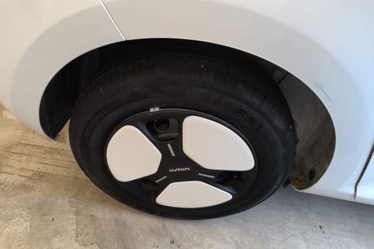 Used CHANGAN NEVO Lumin 2023 205km Xiangqin Version Right Rear Wheel Hub