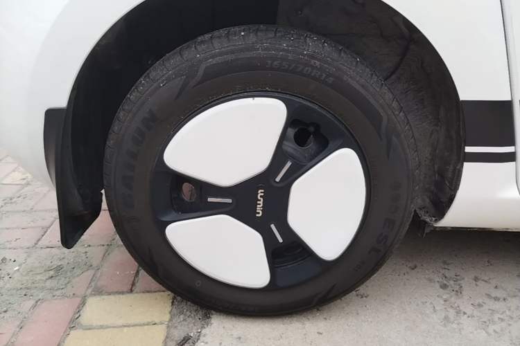 Used CHANGAN NEVO Lumin 2023 205km Xiangqin Version Right Rear Wheel Hub