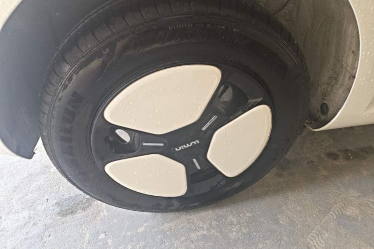 Used CHANGAN NEVO Lumin 2023 301km Honey Dew Edition Right Rear Wheel Hub