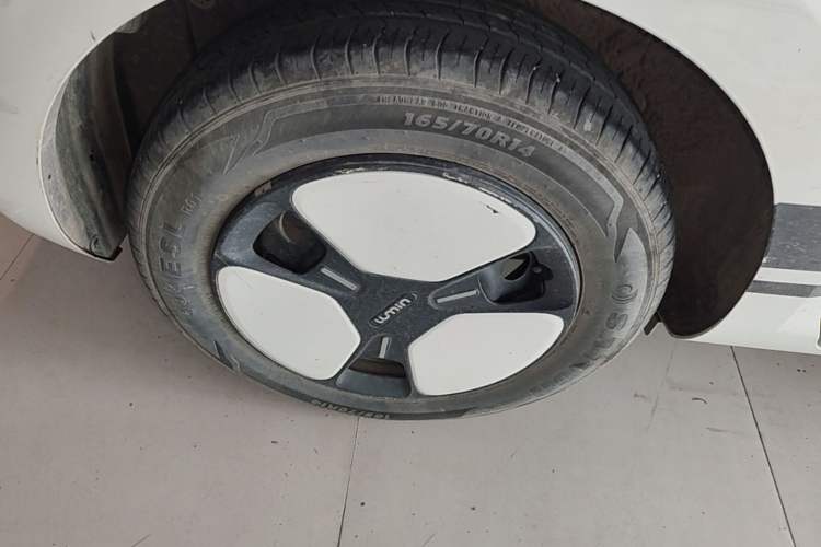 Used CHANGAN NEVO Lumin 2023 205km Xiangqin Version Right Rear Wheel Hub