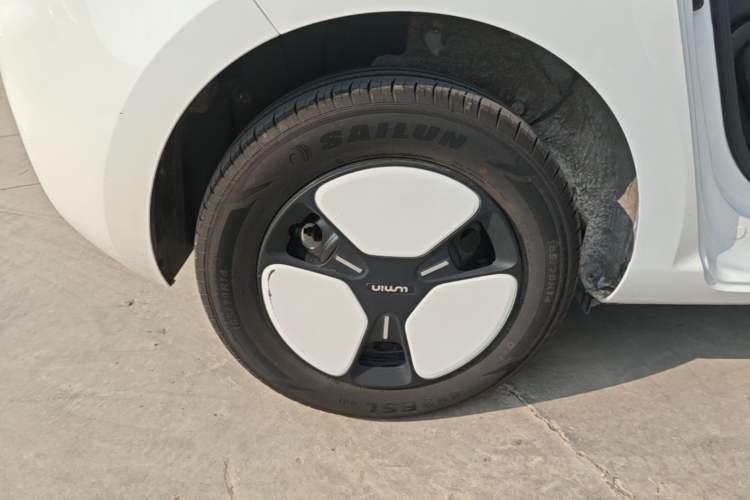 Used CHANGAN NEVO Lumin 2023 205km Xiangqin Version Right Rear Wheel Hub