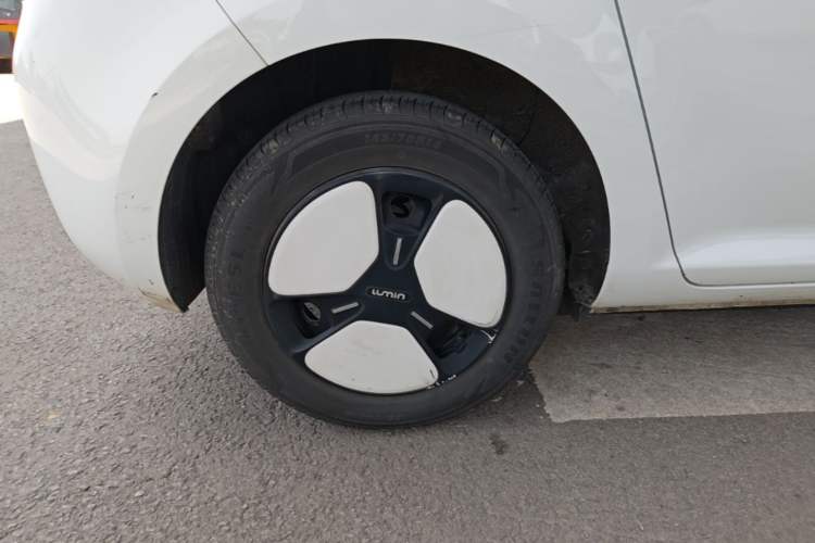 Used CHANGAN NEVO Lumin 2023 205km Xiangqin Version Right Rear Wheel Hub