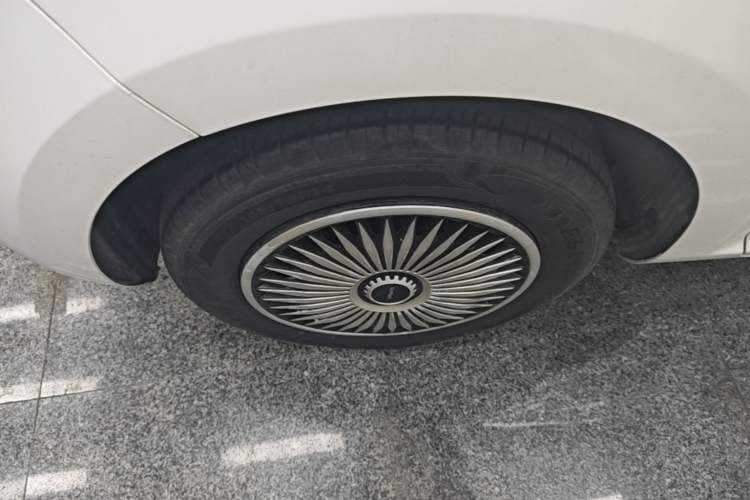 Used CHANGAN NEVO Lumin 2023 205km Xiangqin Version Right Rear Wheel Hub