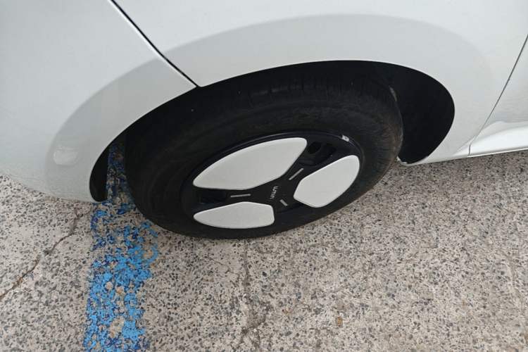 Used CHANGAN NEVO Lumin 2023 205km Xiangqin Version Right Rear Wheel Hub