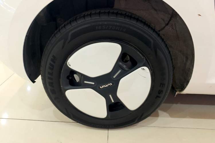 Used CHANGAN NEVO Lumin 2023 301km Honey Dew Edition Right Rear Wheel Hub