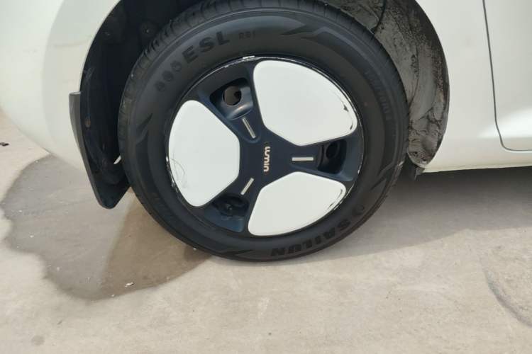 Used CHANGAN NEVO Lumin 2023 205km Xiangqin Version Right Rear Wheel Hub
