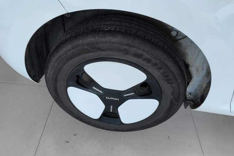 Used CHANGAN NEVO Lumin 2023 205km Xiangqin Version Right Rear Wheel Hub