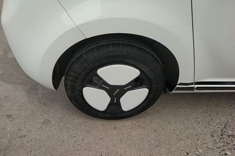 Used CHANGAN NEVO Lumin 2023 205km Xiangqin Version Right Rear Wheel Hub