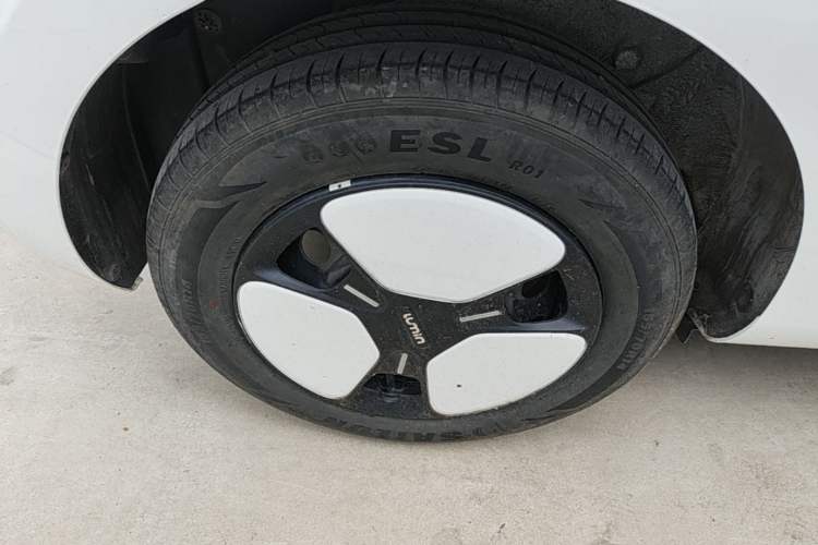 Used CHANGAN NEVO Lumin 2023 205km Xiangqin Version Right Rear Wheel Hub