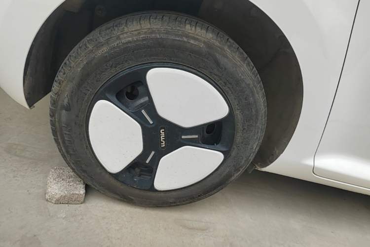 Used CHANGAN NEVO Lumin 2023 205km Xiangqin Version Right Rear Wheel Hub