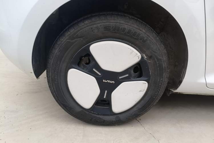 Used CHANGAN NEVO Lumin 2023 205km Xiangqin Version Right Rear Wheel Hub