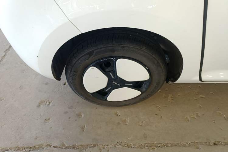 Used CHANGAN NEVO Lumin 2023 205km Xiangqin Version Right Rear Wheel Hub