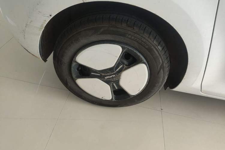 Used CHANGAN NEVO Lumin 2023 205km Xiangqin Version Right Rear Wheel Hub