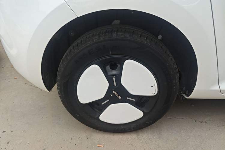 Used CHANGAN NEVO Lumin 2023 205km Xiangqin Version Right Rear Wheel Hub
