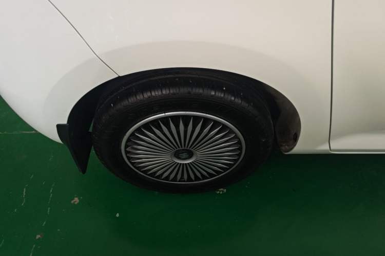 Used CHANGAN NEVO Lumin 2023 205km Xiangqin Version Right Rear Wheel Hub