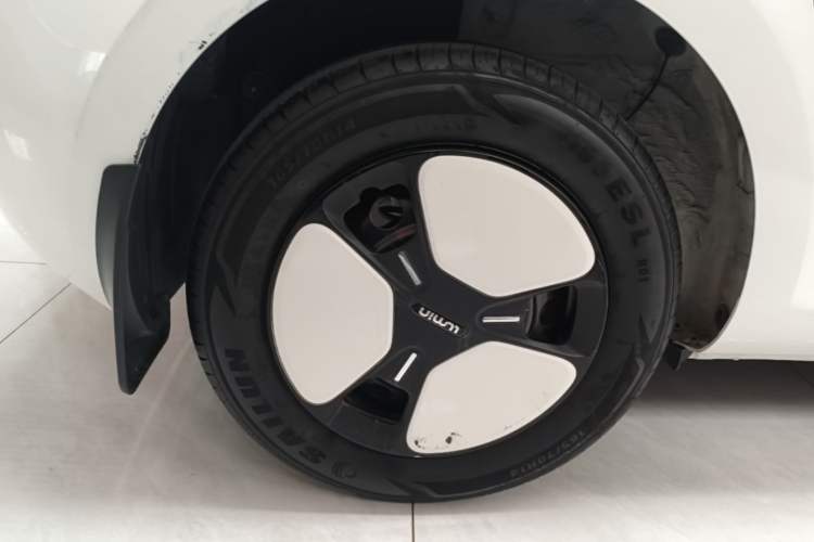 Used CHANGAN NEVO Lumin 2023 205km Xiangqin Version Right Rear Wheel Hub