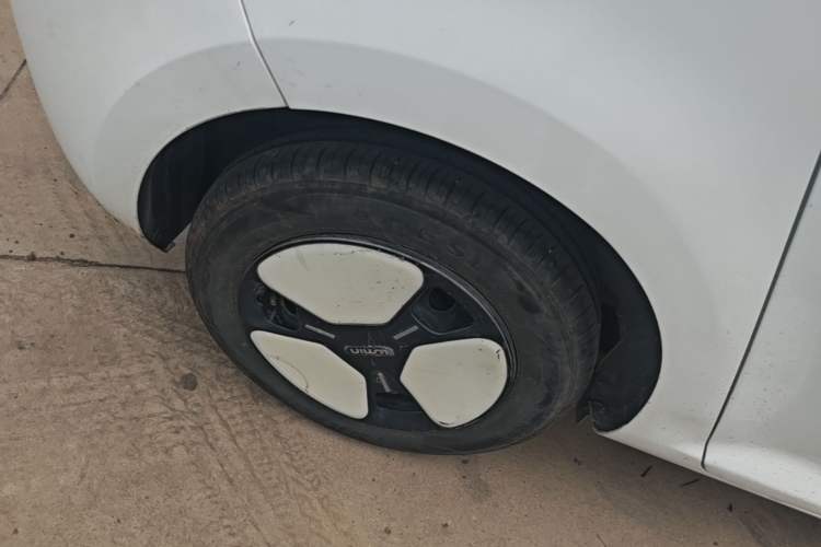 Used CHANGAN NEVO Lumin 2023 205km Xiangqin Version Right Rear Wheel Hub