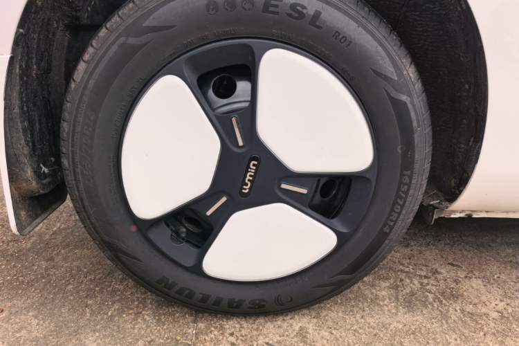 Used CHANGAN NEVO Lumin 2023 205km Xiangqin Version Right Rear Wheel Hub