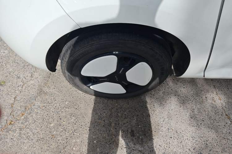 Used CHANGAN NEVO Lumin 2023 205km Xiangqin Version Right Rear Wheel Hub